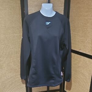 Toronto Blue Jay Therma Wear Jersey